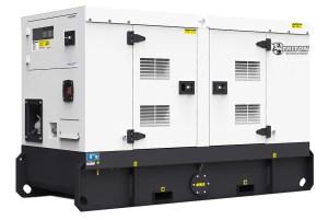 10 KW Triton Diesel Generator TP-P10-T1 International Use
