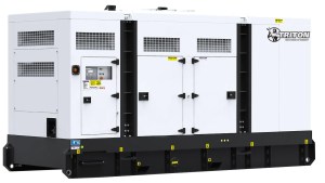 550 kW Triton Diesel Generator TP-V550-T4F Tier 4 Final